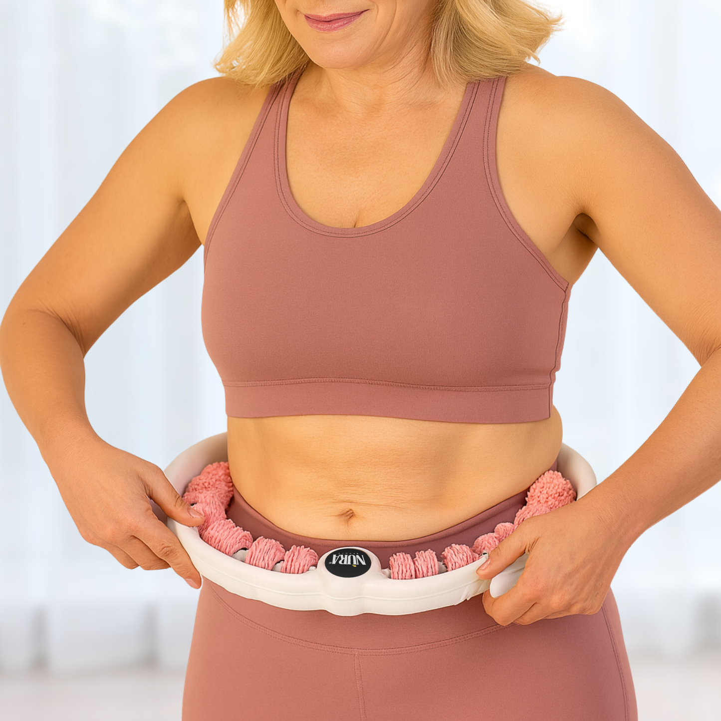 Masajeador Rodillo Multifuncional