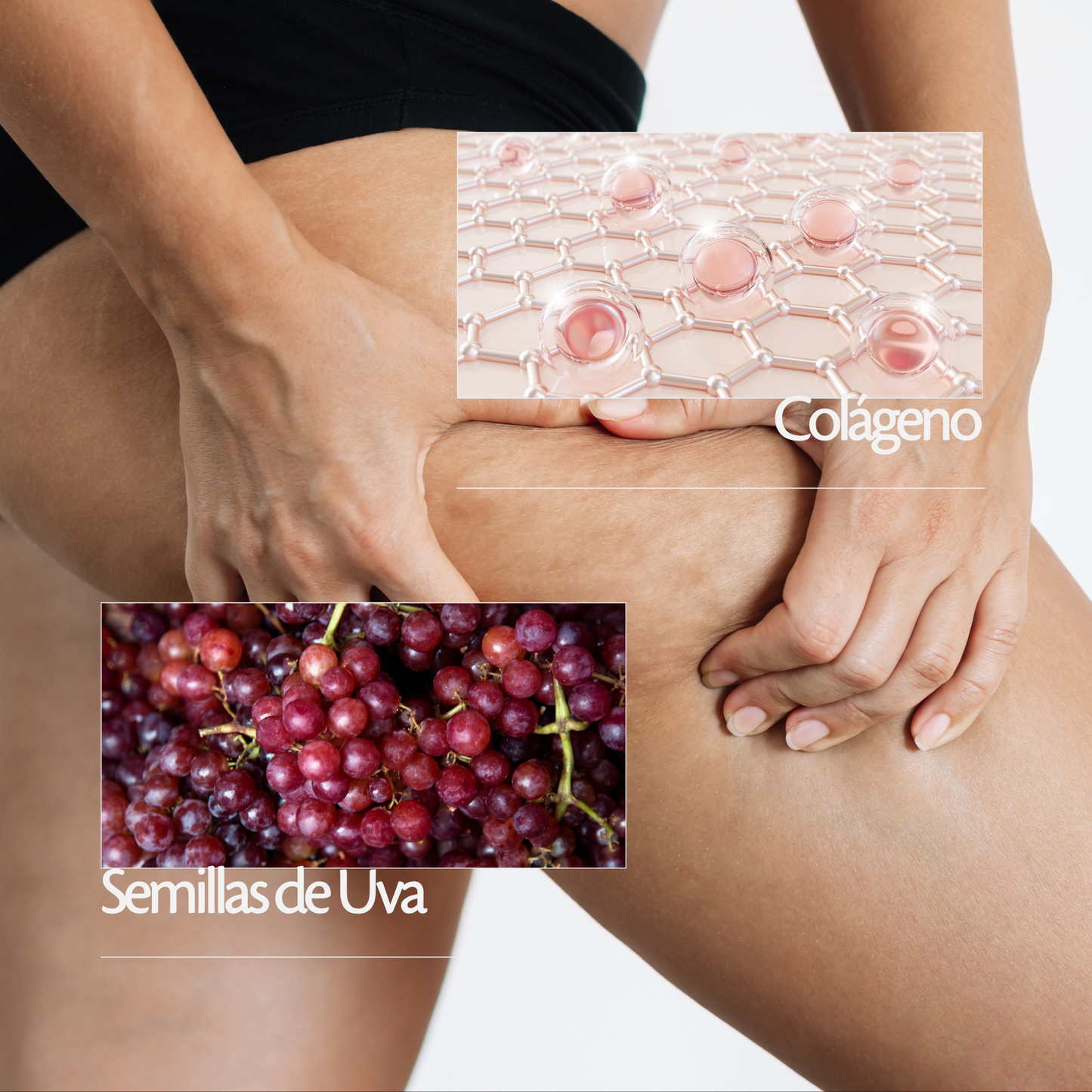 Aceite Reafirmante Anti-celulítico